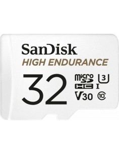 SanDisk High Endurance      32GB microSDHC...