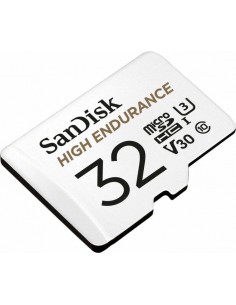 SanDisk High Endurance      32GB microSDHC... 2