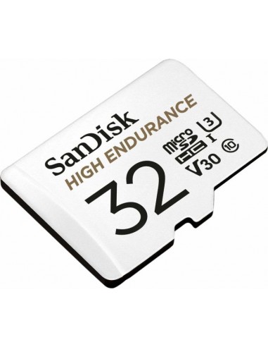 SanDisk High Endurance      32GB microSDHC...