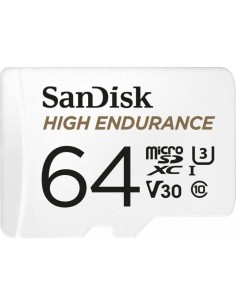 SanDisk High Endurance      64GB microSDHC...