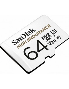 SanDisk High Endurance      64GB microSDHC... 2