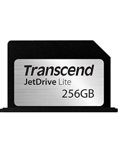 Transcend JetDrive Lite 330 256G MacBook Pro 13  Retina...