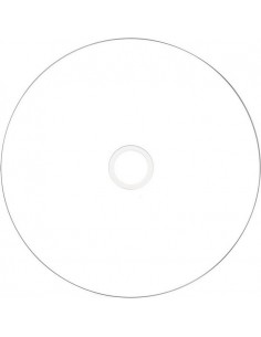 1x50 Verbatim CD-R 80 / 700MB 52x Speed wide printable... 2