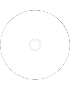 1x50 Verbatim DVD+R Double Layer 8x Speed 8,5GB thermal... 2