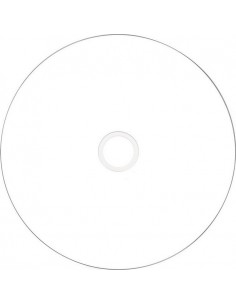 1x25 Verbatim DVD+R Double Layer 8x Speed, printable, 8,5GB 2