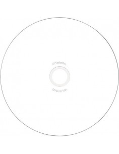 1x10 Verbatim DVD+R 4,7GB Jewel 16x Speed, printable 2