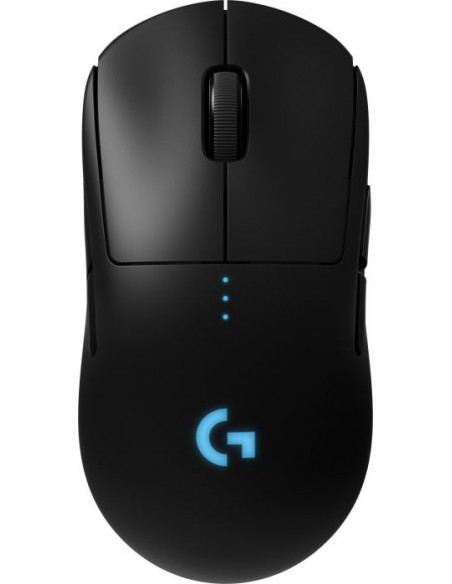 Logitech G PRO Wireless Gaming Mouse (910-005272)