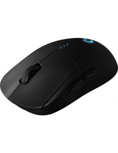 Logitech G PRO Wireless Gaming Mouse (910-005272) 2