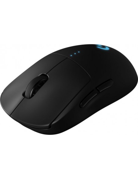 Logitech G PRO Wireless Gaming Mouse (910-005272)