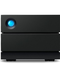 LaCie 2big Raid  USB-C       8TB