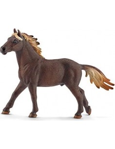 Schleich Farm Life Mustang Stallion
