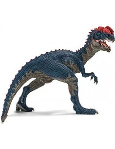 Schleich Dinosaurs         14567 Dilophosaurus