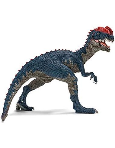 Schleich Dinosaurs         14567 Dilophosaurus