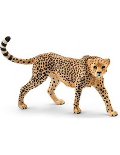 Schleich Wild Life Cheetah