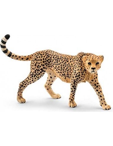 Schleich Wild Life Cheetah