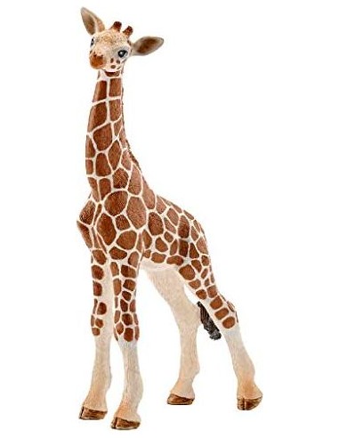Schleich Wild Life Baby Giraffe