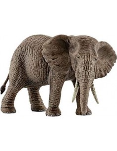 Schleich Wild Life African Female Elephant