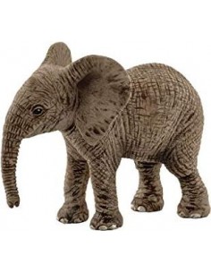 Schleich Wild Life African Baby Elephant