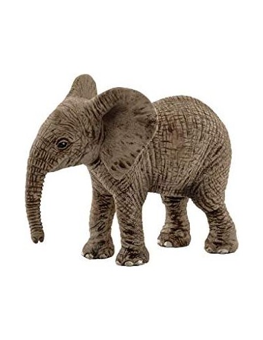 Schleich Wild Life African Baby Elephant