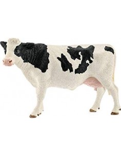 Schleich Farm Life         13797 Holstein cow
