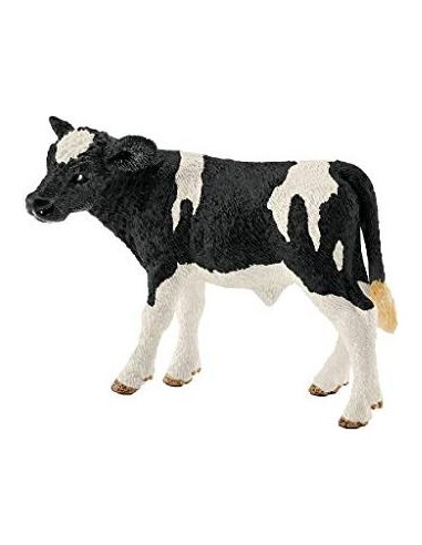 Schleich Farm Life         13798 Holstein calf