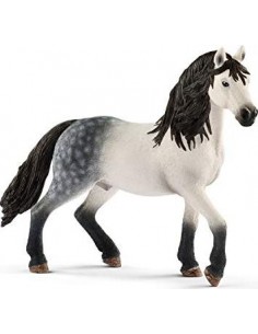 Schleich Horse Club        13821 Andalusian Stallion