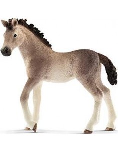 Schleich Horse Club        13822 Andalusian Foal
