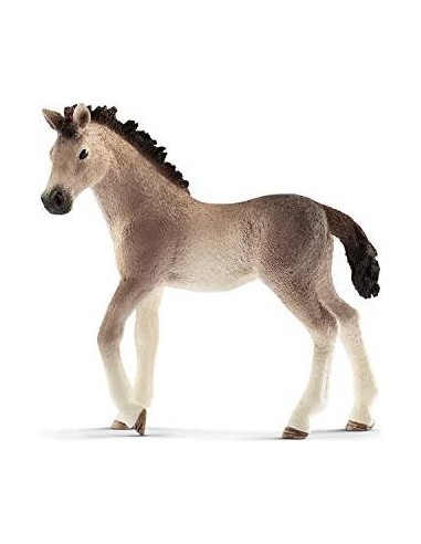 Schleich Horse Club        13822 Andalusian Foal