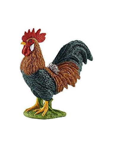 Schleich Farm World        13825 Rooster