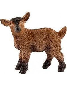 Schleich Farm World        13829 Goat Kid
