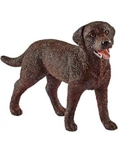 Schleich Farm World        13834 Labrador Retriever...