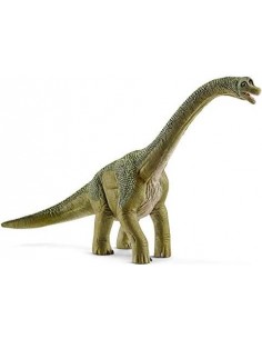 Schleich Dinosaurs         14581 Brachiosaurus