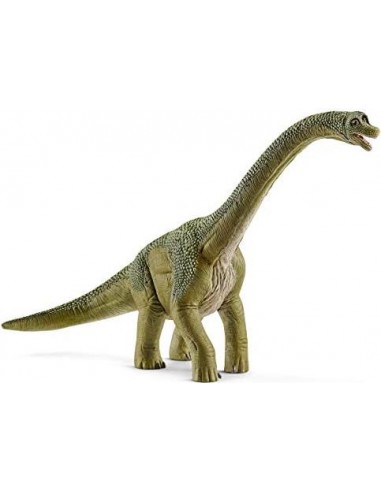 Schleich Dinosaurs         14581 Brachiosaurus