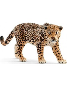 Schleich Wild Life         14769 Jaguar