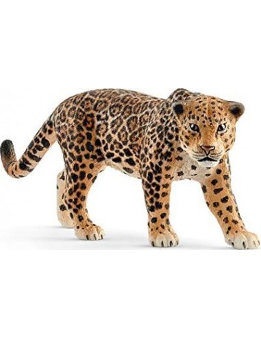 Schleich Wild Life         14769 Jaguar