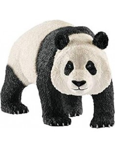Schleich Wild Life         14772 Giant Panda