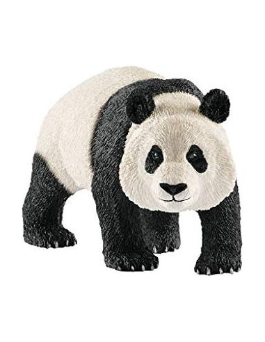 Schleich Wild Life         14772 Giant Panda