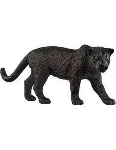 Schleich Wild Life         14774 Black Panther