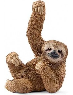 Schleich Wild Life         14793 Sloth