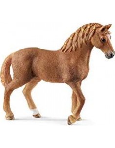 Schleich Horse Club        13852 Quarter Horse Mare