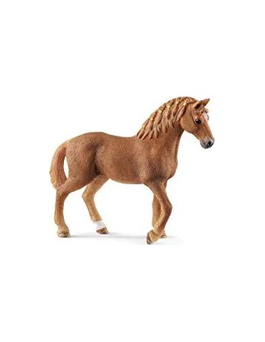 Schleich Horse Club        13852 Quarter Horse Mare