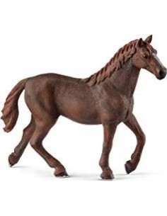 Schleich Horse Club        13855 English Thoroughbred Mare