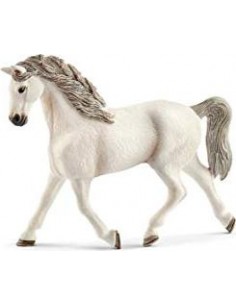 Schleich Horse Club        13858 Holsteiner Mare