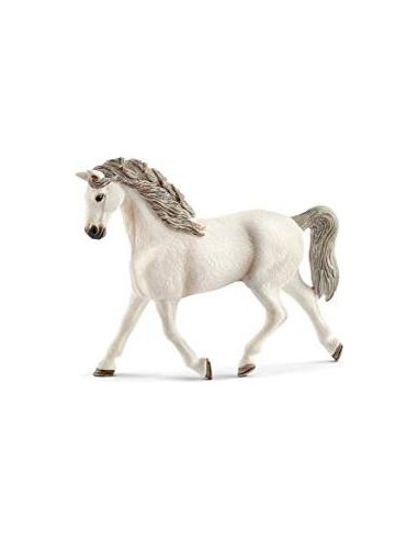 Schleich Horse Club        13858 Holsteiner Mare