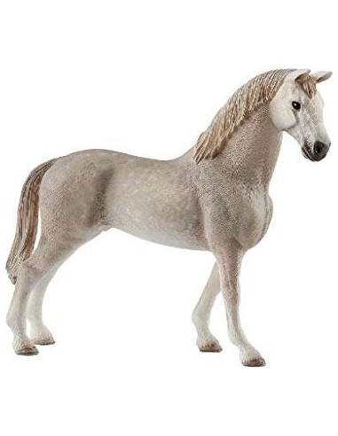 Schleich Horse Club        13859 Holsteiner Gelding