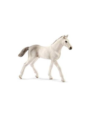 Schleich Horse Club        13860 Holsteiner Foal