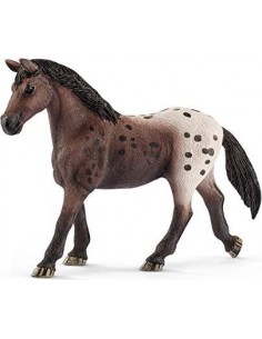 Schleich Horse Club        13861 Appaloosa Mare