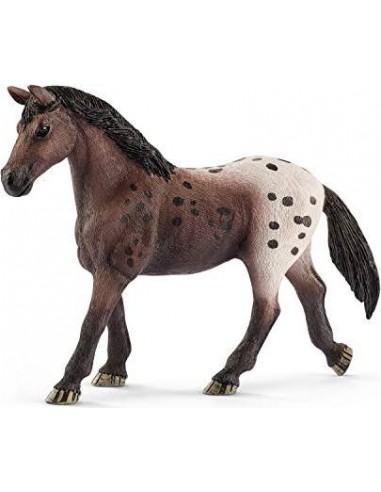 Schleich Horse Club        13861 Appaloosa Mare
