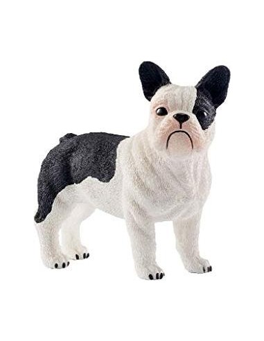 Schleich Farm World        13877 French Bulldog