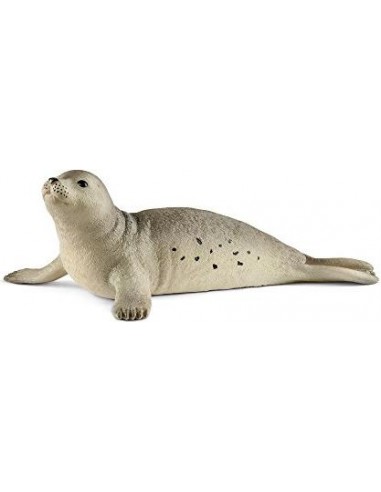 Schleich Wild Life         14801 Seal